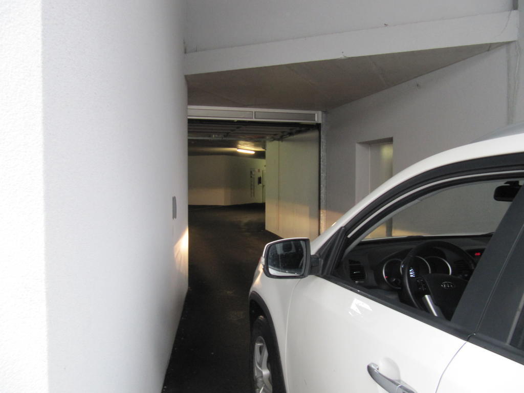 Appartement Am Schlatterberg Altenmarkt im Pongau Ngoại thất bức ảnh