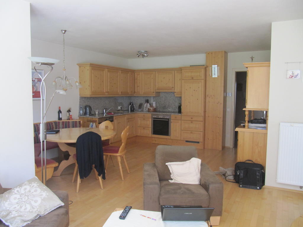Appartement Am Schlatterberg Altenmarkt im Pongau Phòng bức ảnh