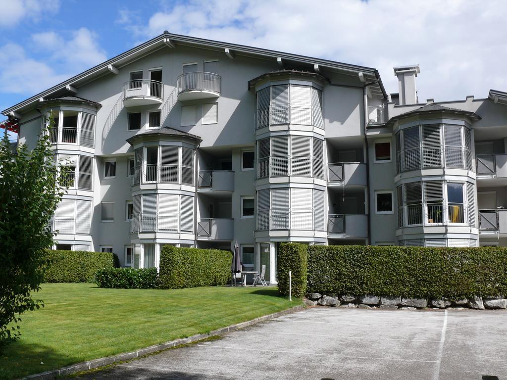 Appartement Am Schlatterberg Altenmarkt im Pongau Ngoại thất bức ảnh