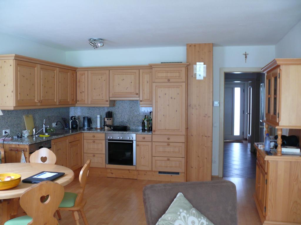 Appartement Am Schlatterberg Altenmarkt im Pongau Ngoại thất bức ảnh