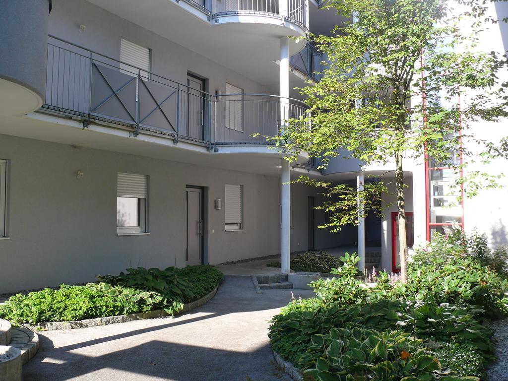 Appartement Am Schlatterberg Altenmarkt im Pongau Ngoại thất bức ảnh