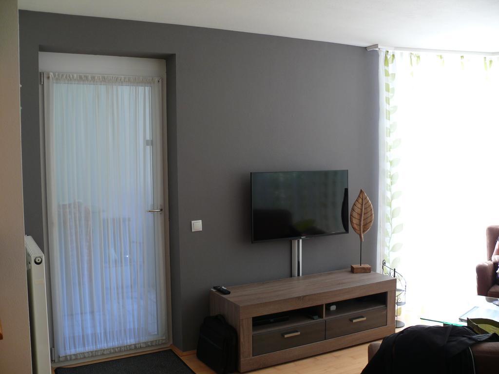 Appartement Am Schlatterberg Altenmarkt im Pongau Ngoại thất bức ảnh