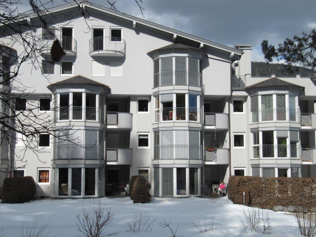 Appartement Am Schlatterberg Altenmarkt im Pongau Ngoại thất bức ảnh
