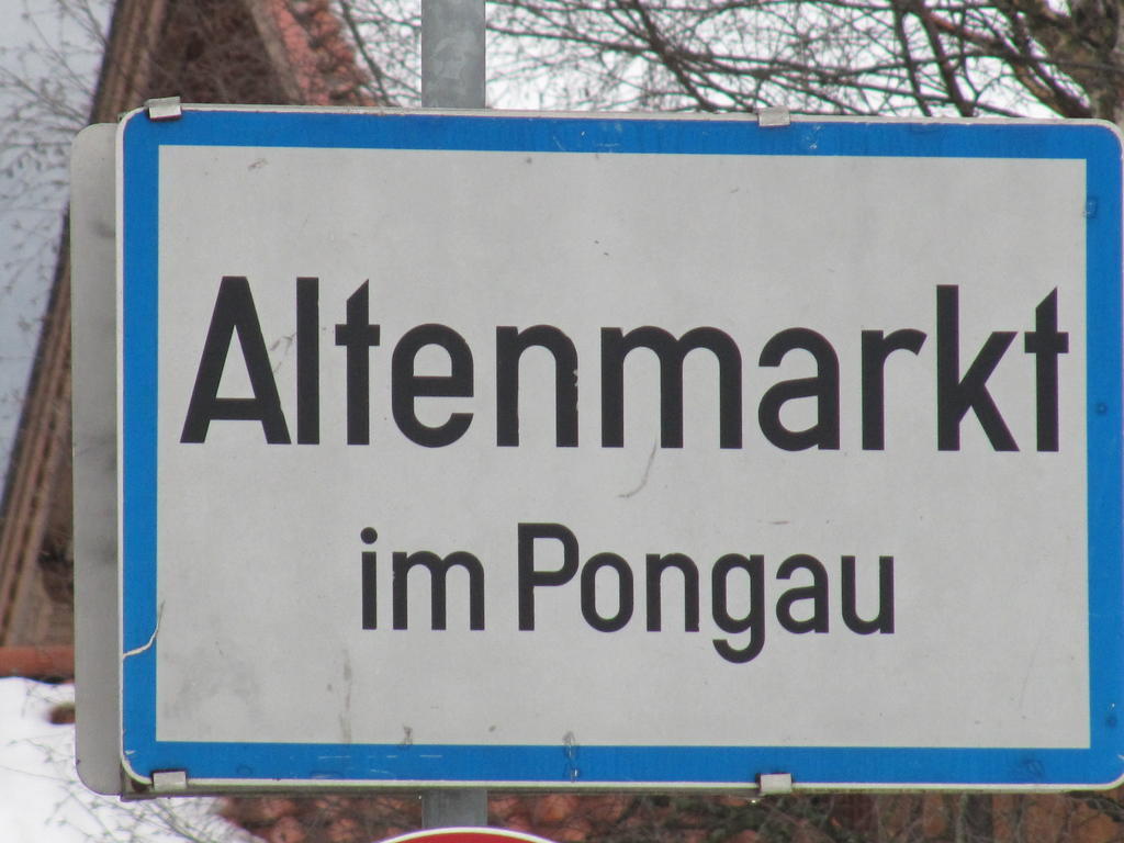 Appartement Am Schlatterberg Altenmarkt im Pongau Ngoại thất bức ảnh