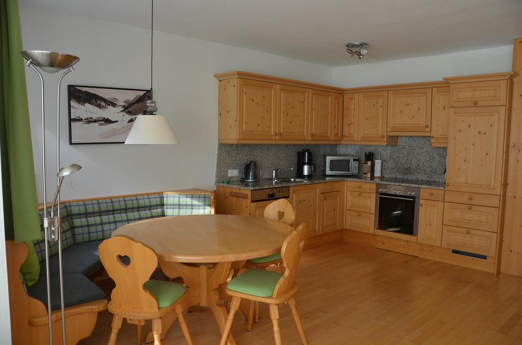 Appartement Am Schlatterberg Altenmarkt im Pongau Ngoại thất bức ảnh